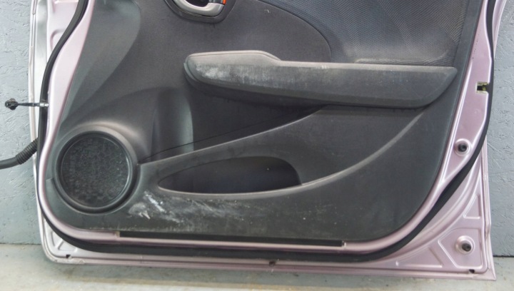 фото №16, Honda jazz iii двері праві перед r316p d1594