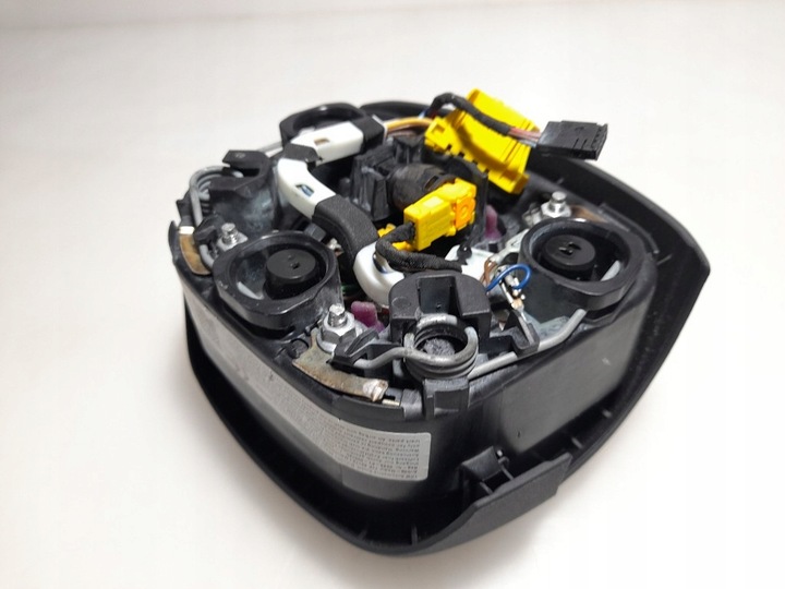 фото №15, Audi a4 b9 q7 a6 c8 кермо подушка безпеки мультифункція dsg пелюстки 8w0419091am