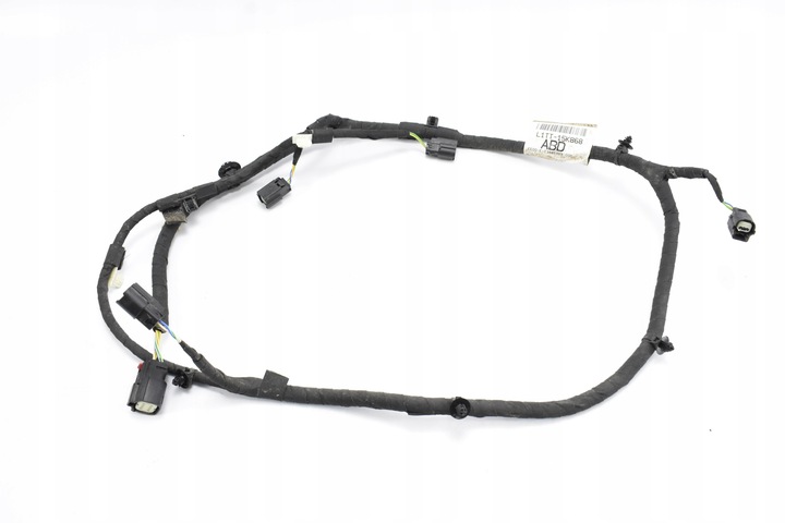 фото №1, Джгут датчиків pdc зад l1tt-15k868-abd ford puma ii mk2 2023