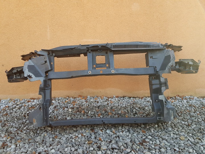 фото №12, Pas переднее + балка vw passat b6 05-10 3c0805588d 3c0805594d очень хороший