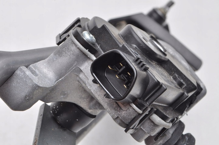 фото №7, Suzuki jimny iv механізм двірник перед англієць 38110-77r10