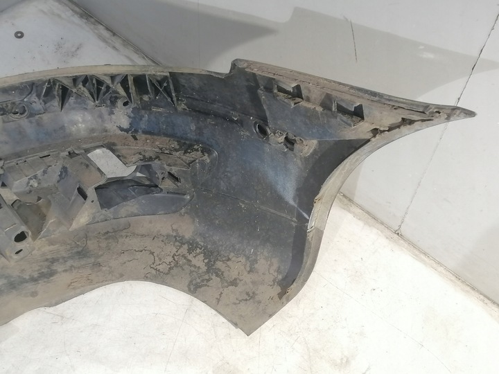 фото №9, Seat leon i toledo ii бампер перед переднє