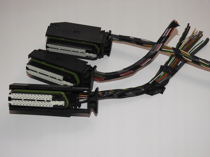 фото №7, Штекер комп'ютера 52p fiat 500 panda ducato boxer