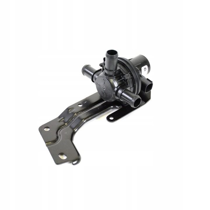 фото №1, Клапан нагрівача ram 1500 13-24