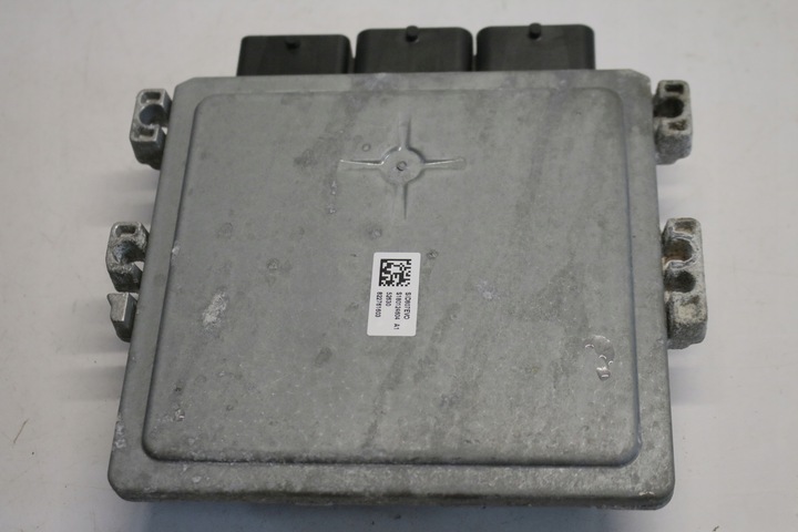 фото №3, Компьютер двигателя ford focus mk3 1.6 tdci