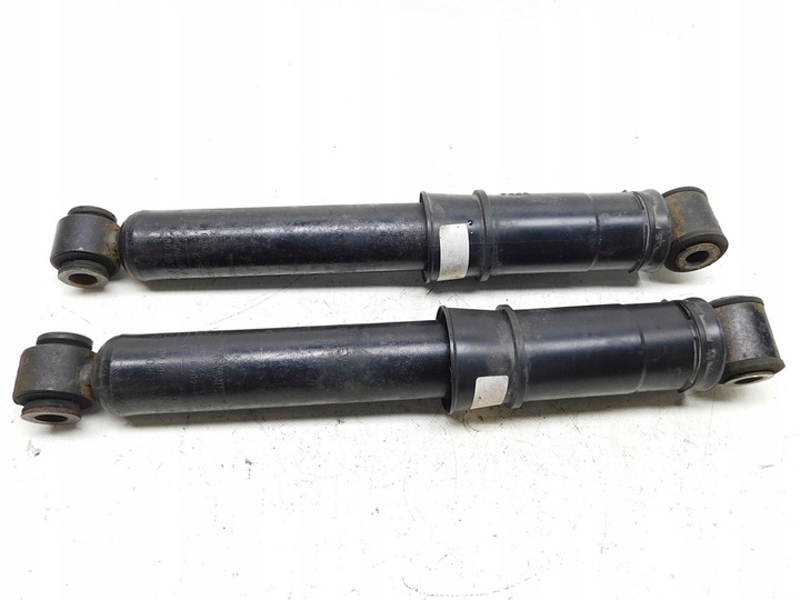 фото №1, 2x амортизатори зад - kangoo ii iii ze citan w415