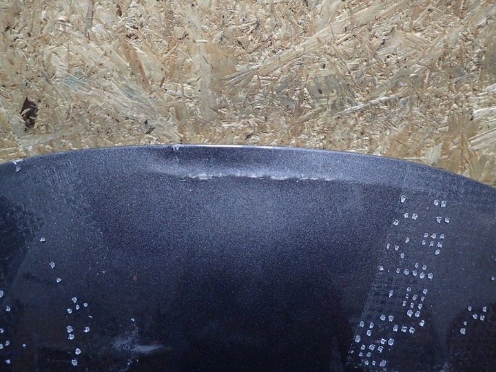 фото №2, Капот toyota c-hr