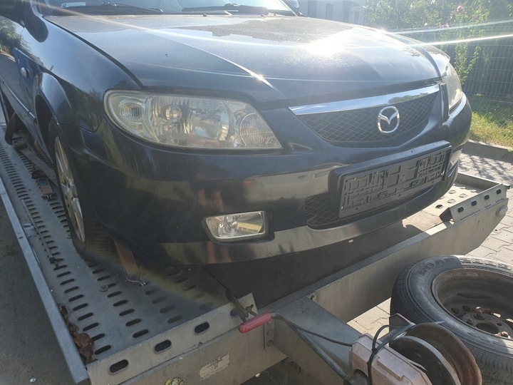 фото №13, 197400-2010 1l01 расходомер mazda 6 323f 99-2000 4d 1.6 2.0 16v