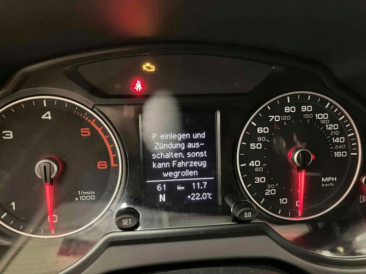 фото №8, Audi a6 a7 a8 катализатор фильтр частиц dpf 3.0 tdi 4g0131703r 4g0 131 703