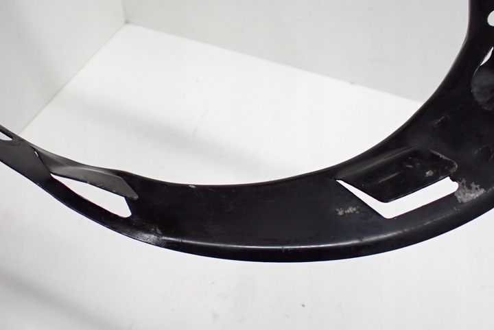 фото №12, Ковзун бампера рамка панель кріплення фар лампи праві перед vw new beetle 98-05