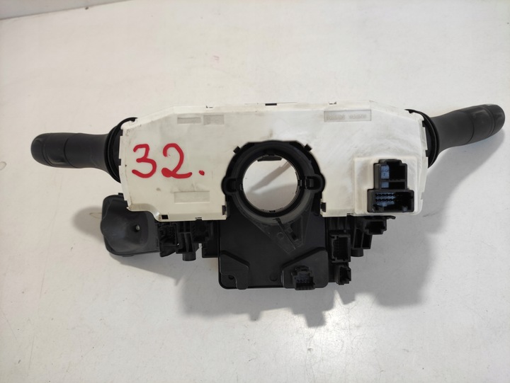 фото №5, Megane scenic iv перемикач комбінований 255545857r