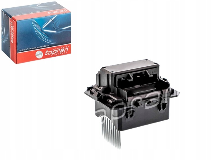 фото №1, Element регулюючий вентилятор mini r56 r57 r58 r59 clubman r55