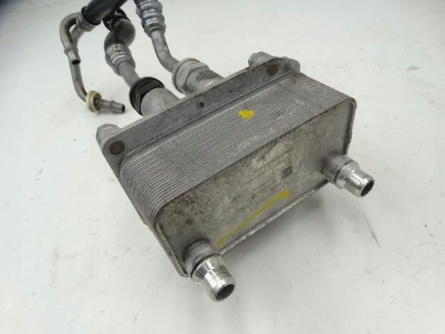 фото №5, Радиатор масла трубки mercedes w213 e300 рестайлинг