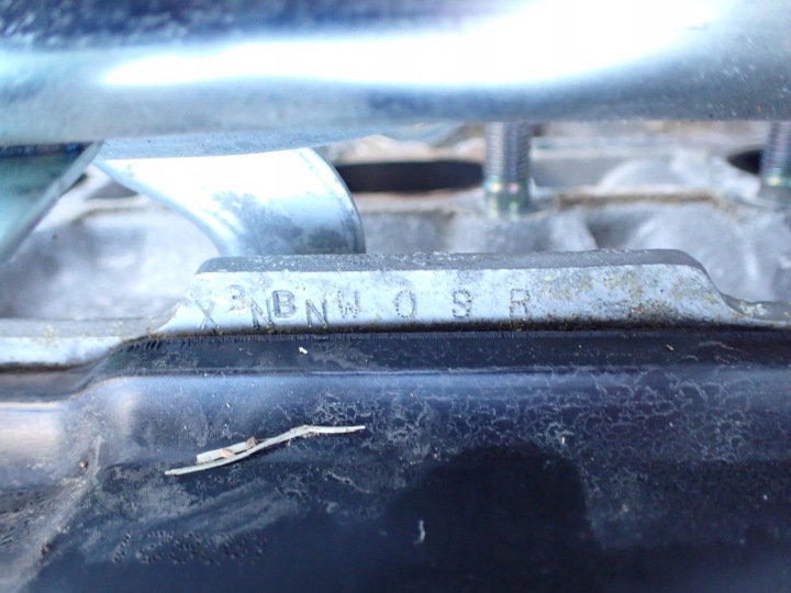 фото №9, Двигатель голый vq35dd 3.5 v6 infiniti qx60 l51 nissan pathfinder r53 2022