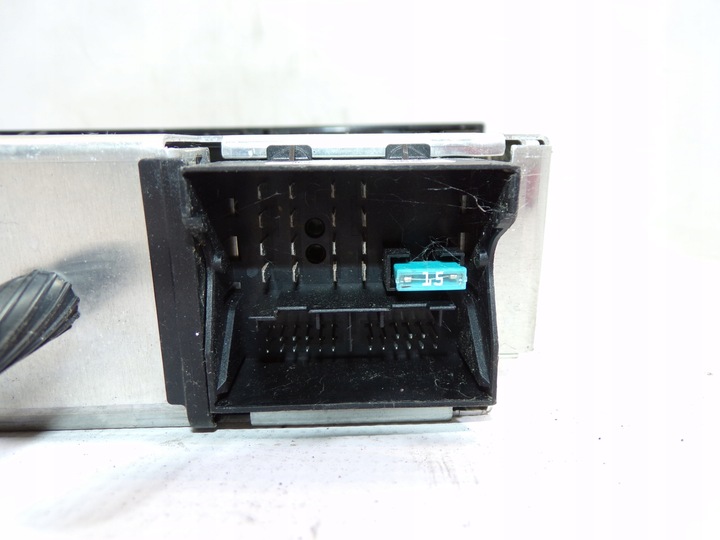 фото №7, Радио cd бизнес bmw e90 e91 e92 13264010