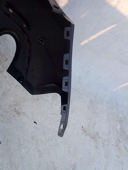 фото №8, Alfa romeo giulietta 10- бампер зад задний pdc