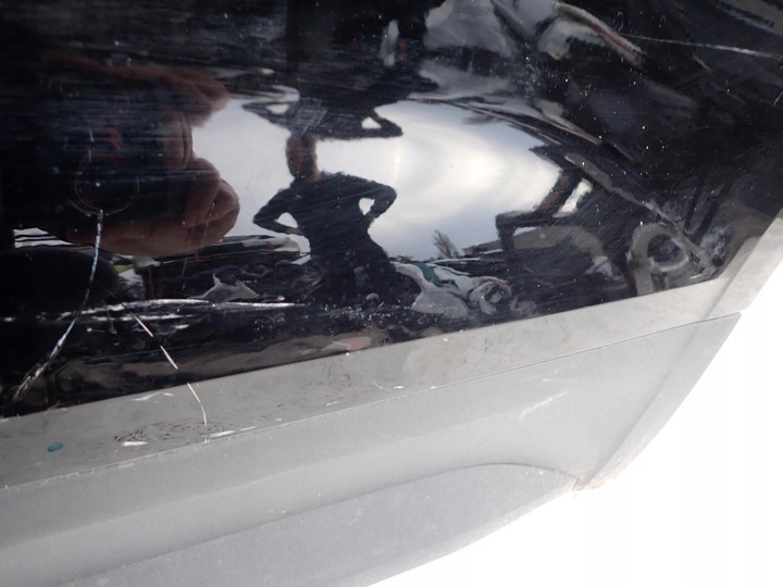 фото №3, Audi q5 ii 2 16- дверь зад задние левая