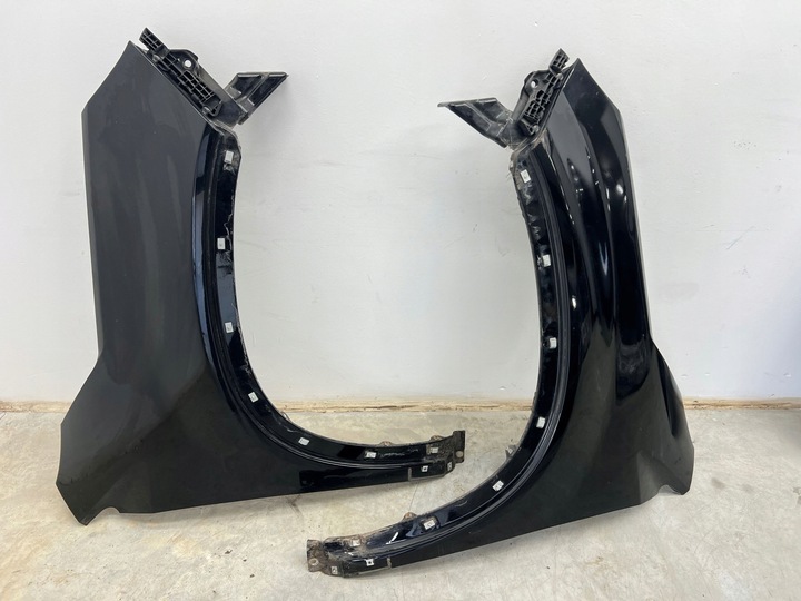 фото №10, Kia sorento ii eb перед комплектный капот бампер pas переднее крыло