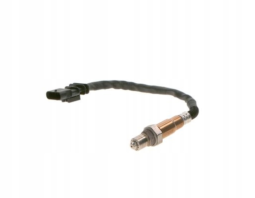 фото №3, Bosch 258 027 151 лямбда-зонд