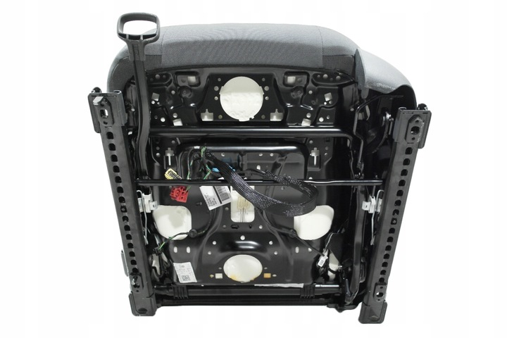 фото №6, Vw golf vii 7 хэтчбек рестайлинг салон сиденья диван