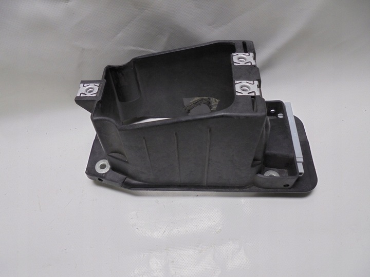 фото №1, Корпус захист вибірник важіль перемикання передач коробки передач vw passat b8 3g0864870