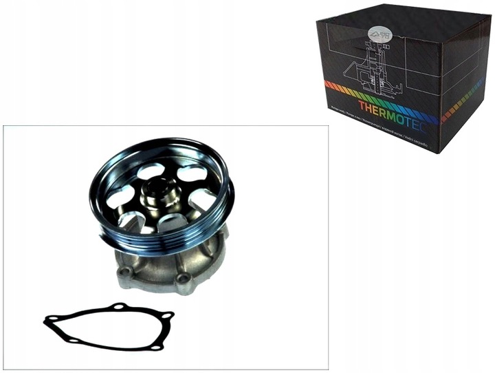 фото №1, Насос води toyota corolla corolla fx starlet terce