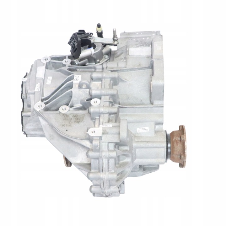 фото №10, Audi q2 ga 1.5 бензин механическая кпп кпп / коробка передач vce 0c9300045d