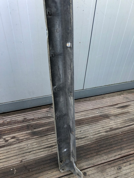 фото №6, Планка порогова ліва kia cerato 87751-2f000 6c