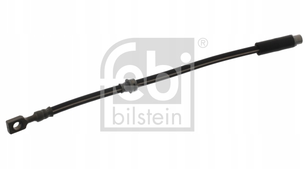 фото №16, Febi 14765 шланг ham. opel astra g 98-04 перед