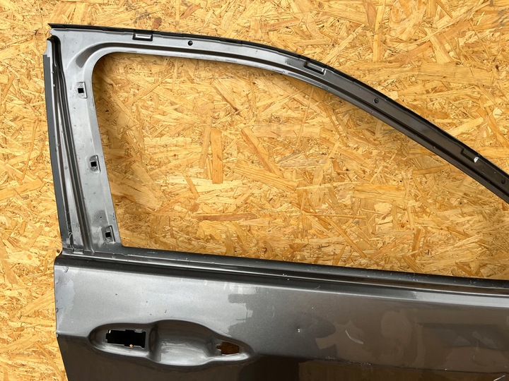 фото №2, Jeep compass ii 2 двері передні перед праві