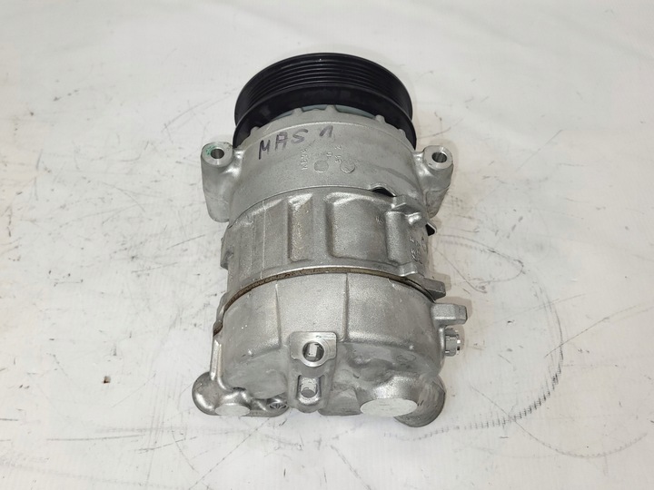 фото №11, Компресор кондиціонера maserati levante gt 2.0 22r