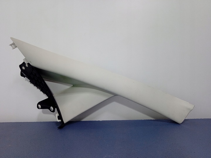 фото №1, Ecosport ii защита стойка правая gn15-a03512-chw