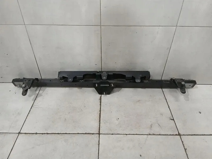 фото №7, Балка бампера передньої ferrari 88186400