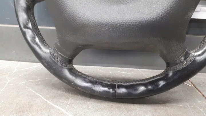 фото №12, 90539569 руль opel vectra b рестайлинг fl 2.0b 00r