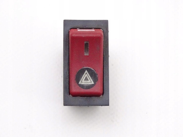 фото №1, Man l2000 le 94-06 вимикач світла аварійних