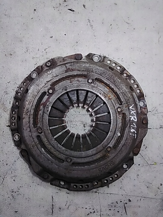 фото №5, A833 meriva b 1.6 t зчеплення двомасовий 93186223