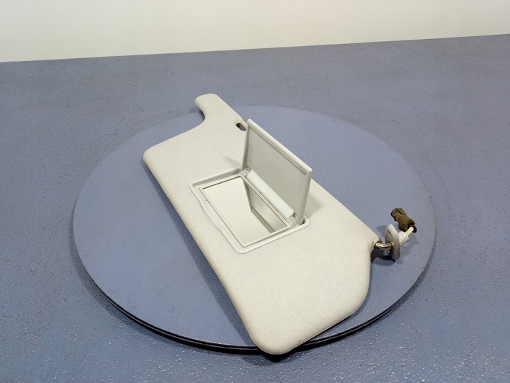 фото №5, Mazda mpv ii lw захист сонцезахисна права козирок