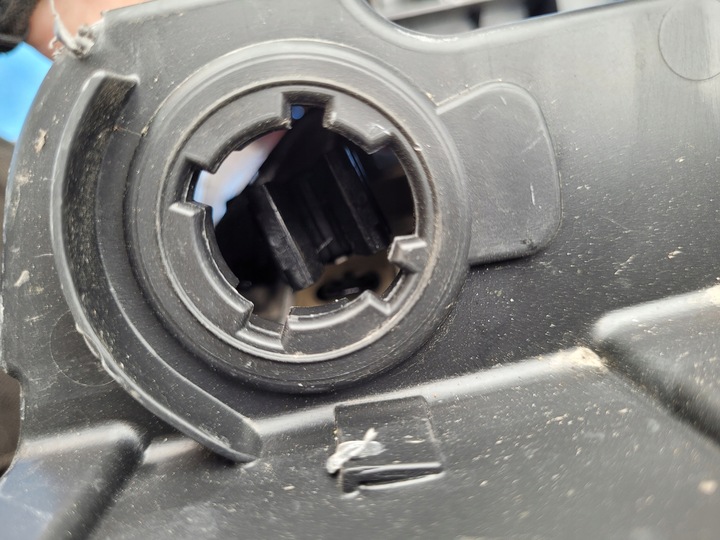 фото №12, Citroen c3 iii | фара лівий лампа перед європа повний led рестайлінг 9836267180