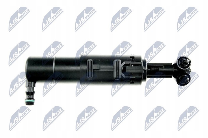 фото №2, Распылитель фара левый mercedes c w204 04-