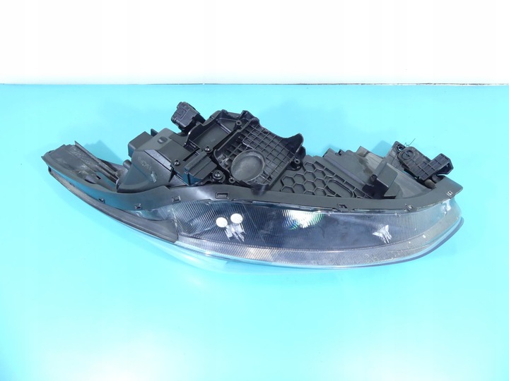 фото №13, Лампа перед левая kia sportage iv 15-21 eu