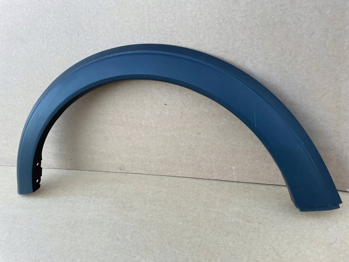 фото №3, Ford ka plus active 17-21 планка левая зад зад задняя новая оригинал