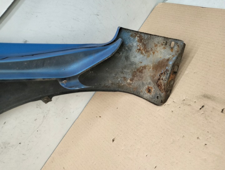фото №16, Крило праві перед ford c-max mk1 рестайлінг роки 07-10 колір q8