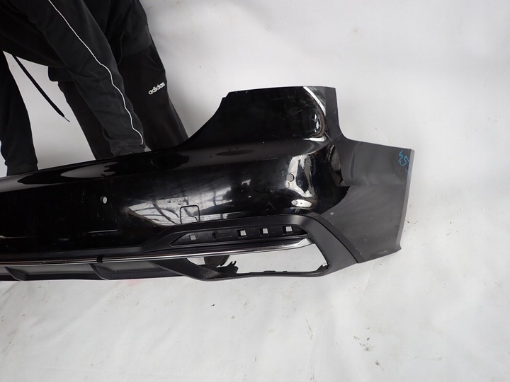 фото №10, Audi a5 8w s-line рестайлінг 19- бампер зад задній 4xpdc 8w6807511h