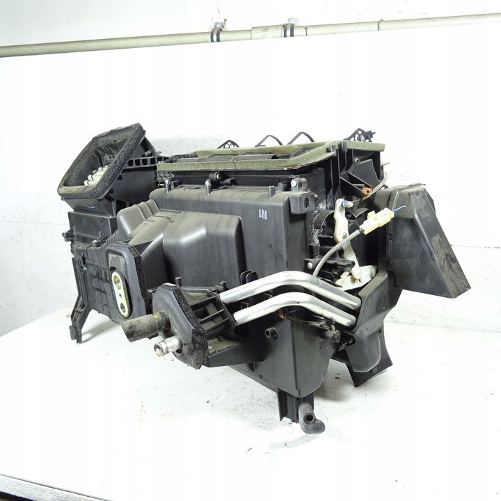 фото №4, Jeep compass 2.4b обігрівач 05058102ag