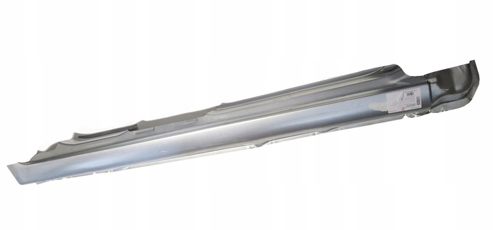 фото №1, Порог пороги обшивка ford focus ii c-max правый