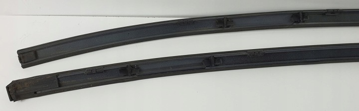 фото №7, Планки дахові дах 357 mercedes w209 пара