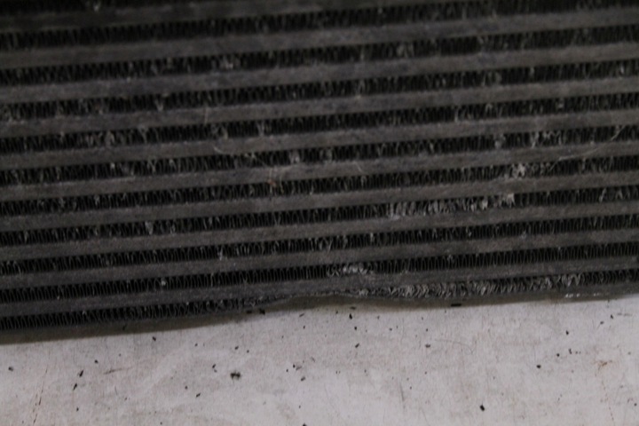 фото №6, Комплект радиатор вентилятор mondeo mk4 1.8 tdci