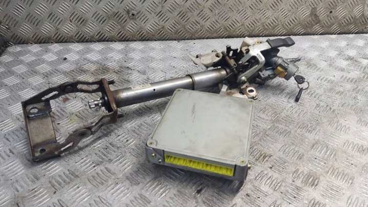 фото №1, Набор стартовый mazda xedos 6 без гидроусилителя numerów