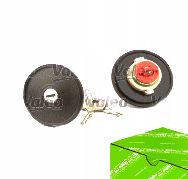 фото №1, Кришка заливання пального valeo do mercedes a 210