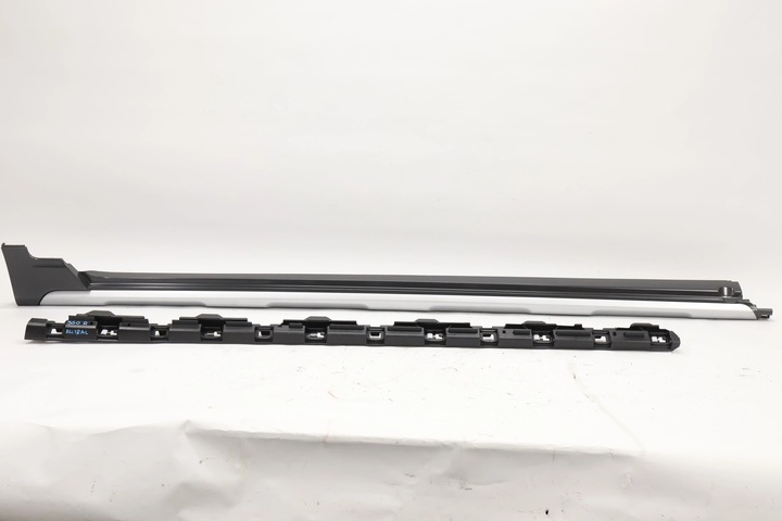 фото №1, Vw passat b8 планка порогова права аксесуар 3g9853856